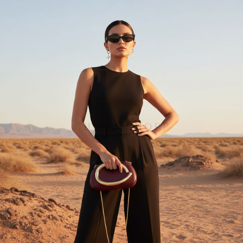Sahara Étoile Bags