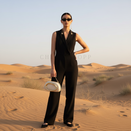 Sahara Étoile Bags
