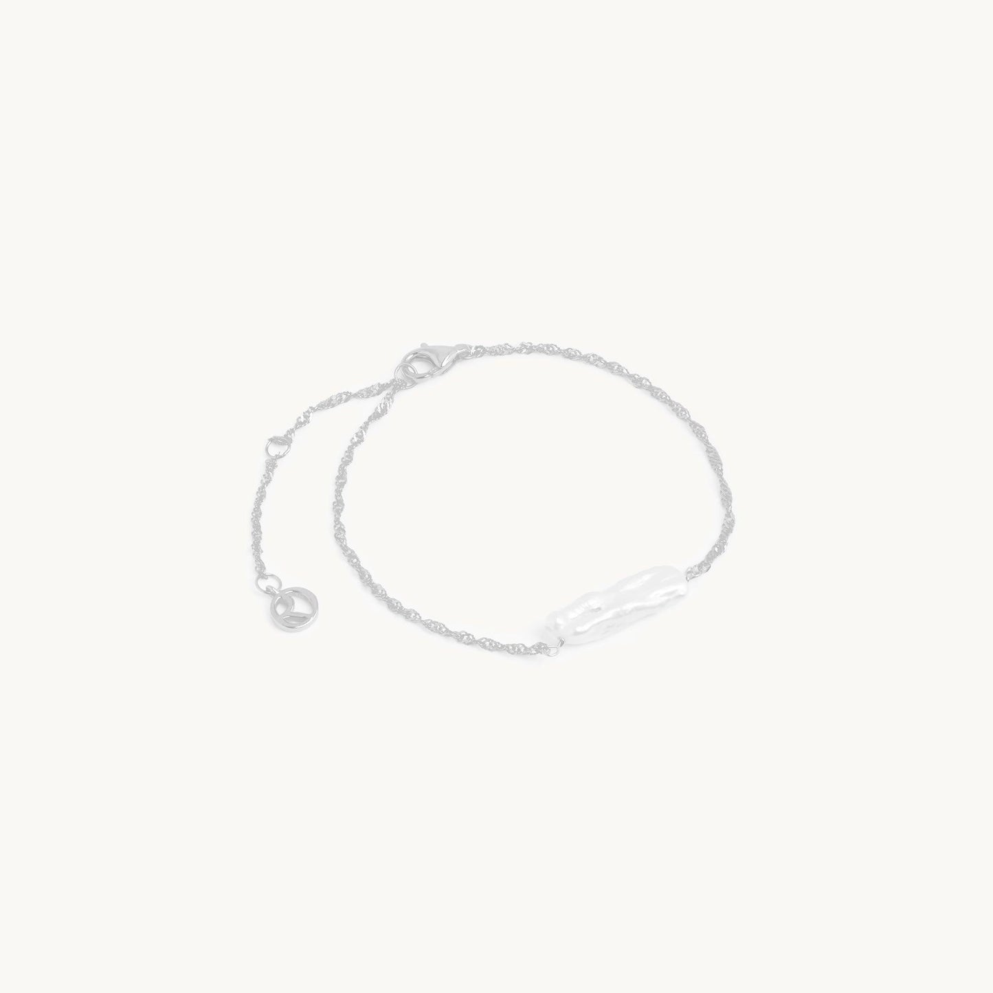 Call Me Pearl Bracelet