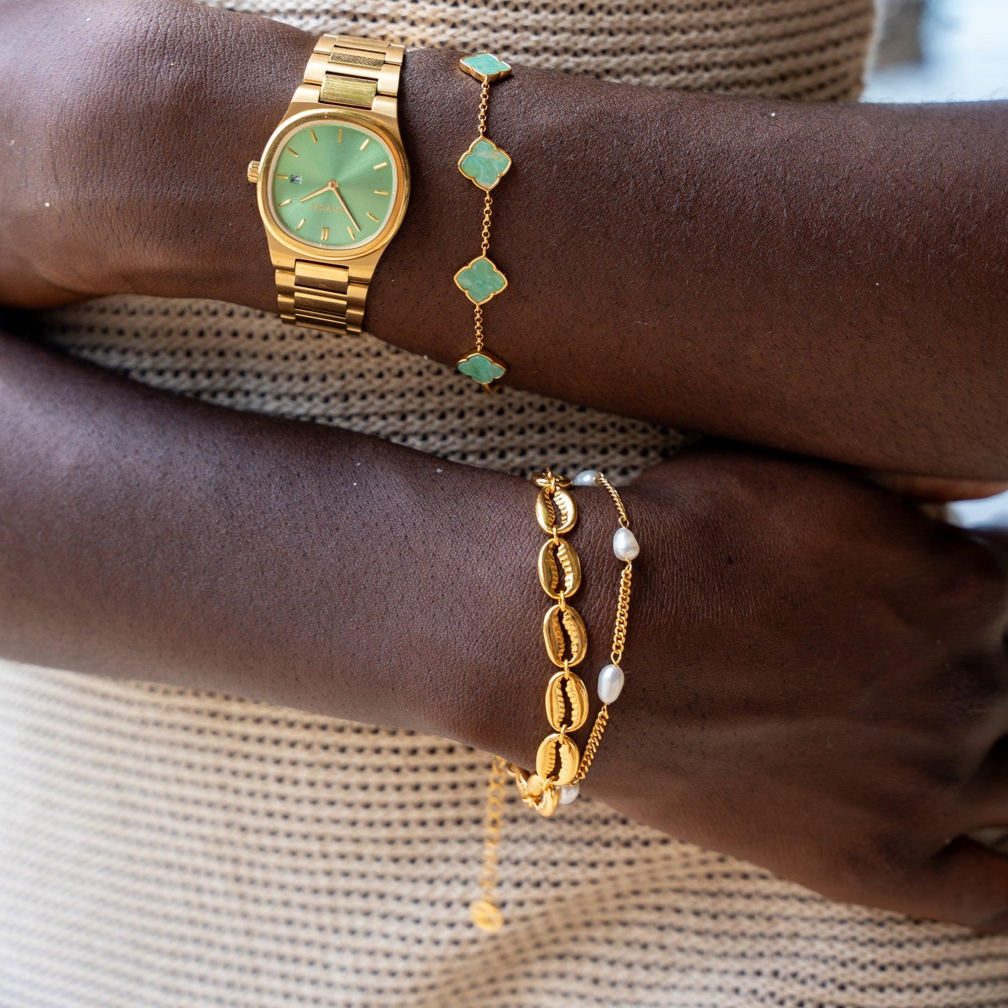 Coastal Drift Bracelet