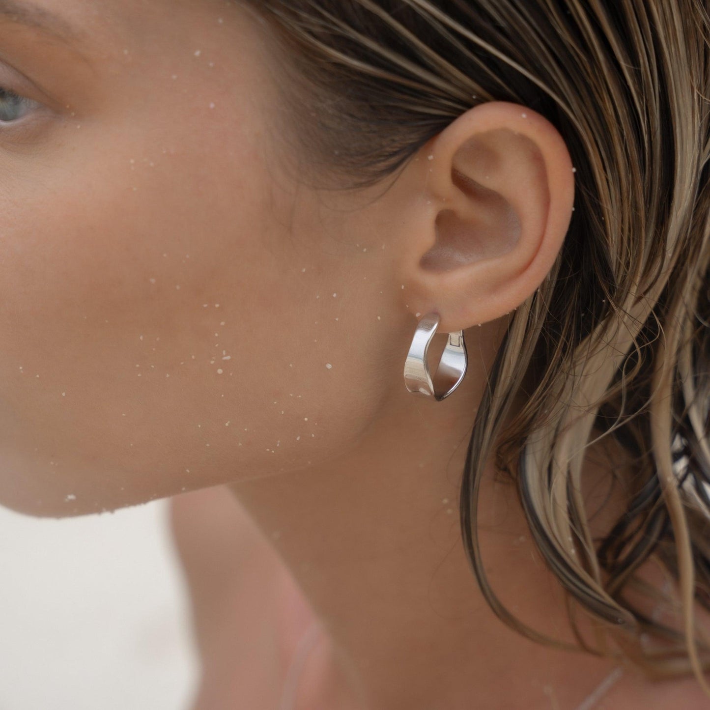 Cordelia Earrings