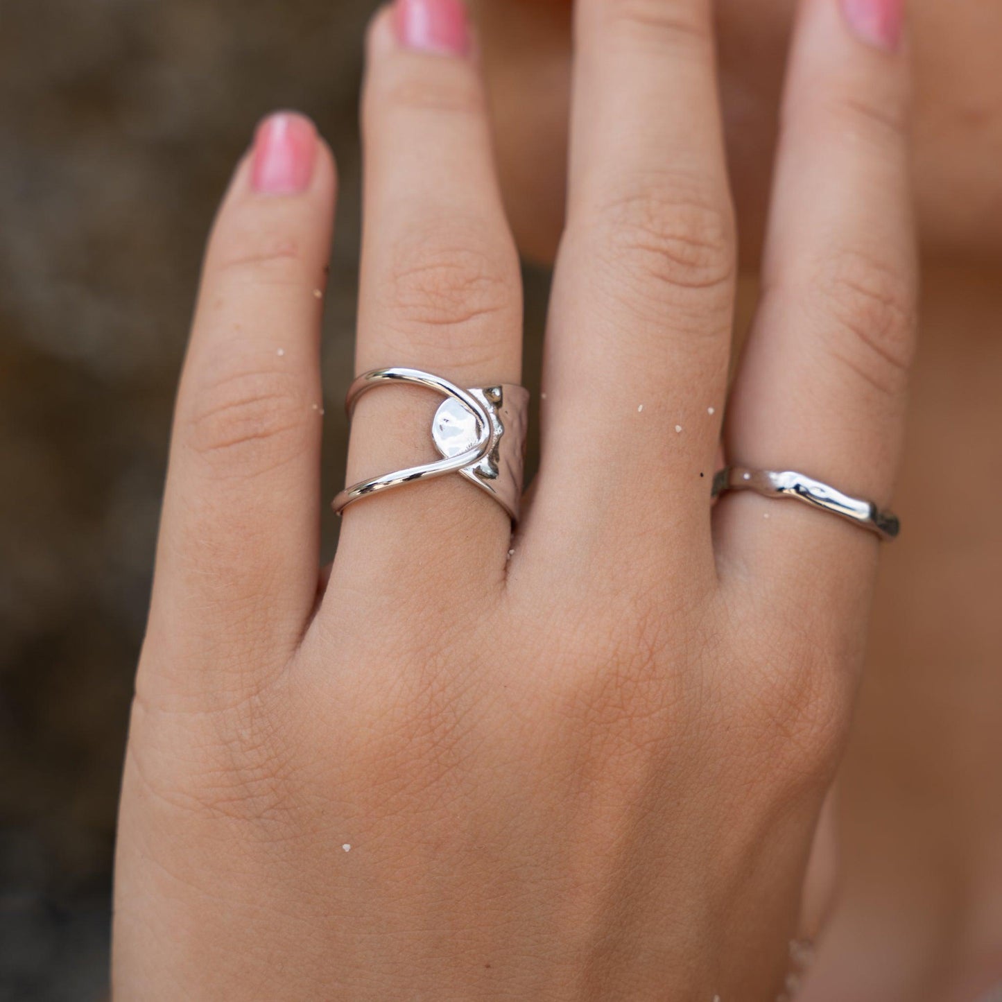 Dahlia Ring