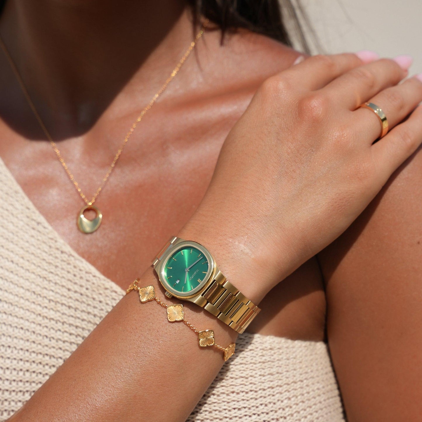 Elise Necklace