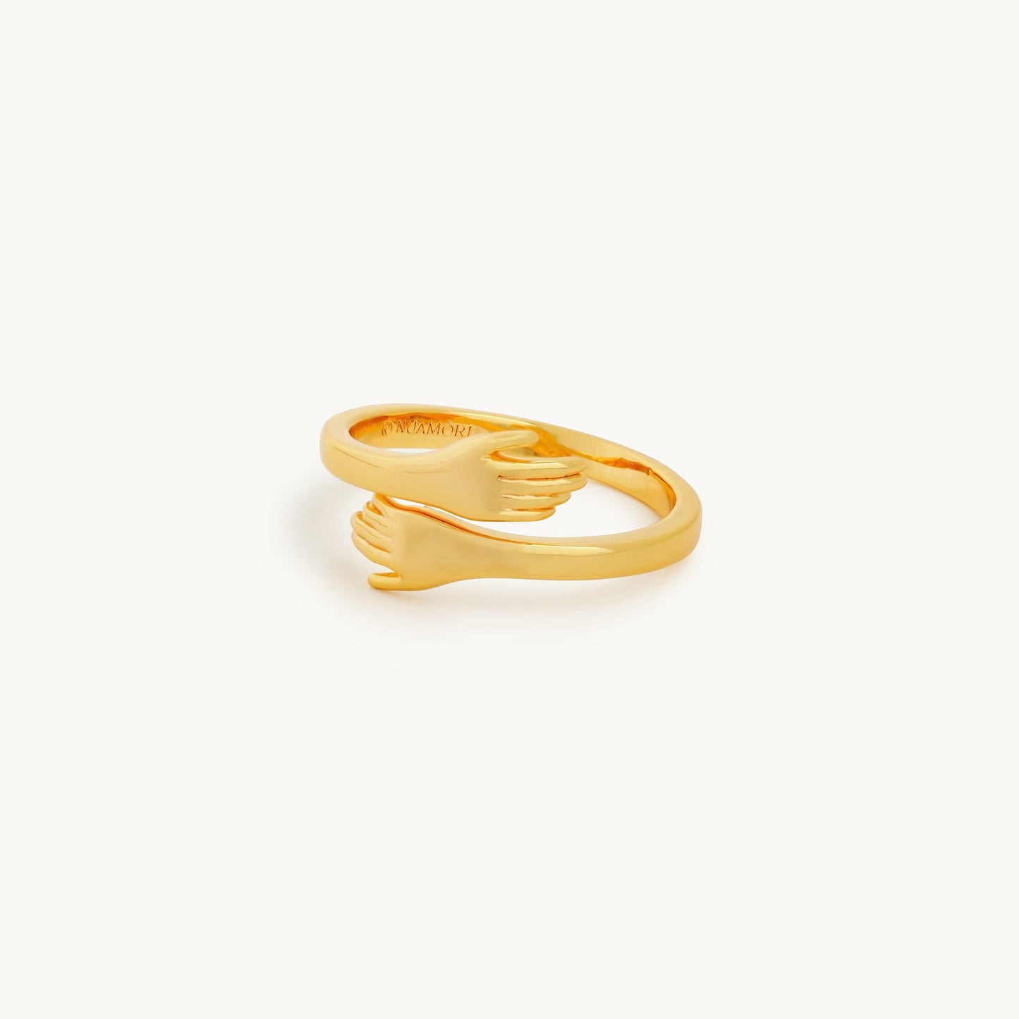 Eros Open Ring