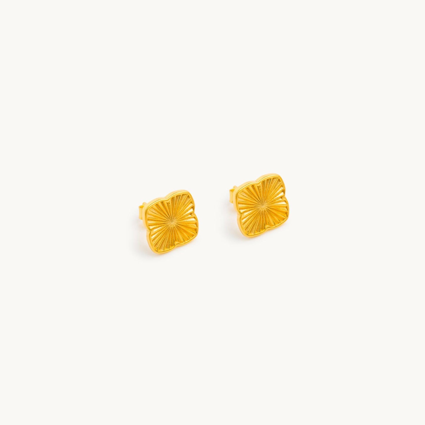 Amaya Sunlight Earrings