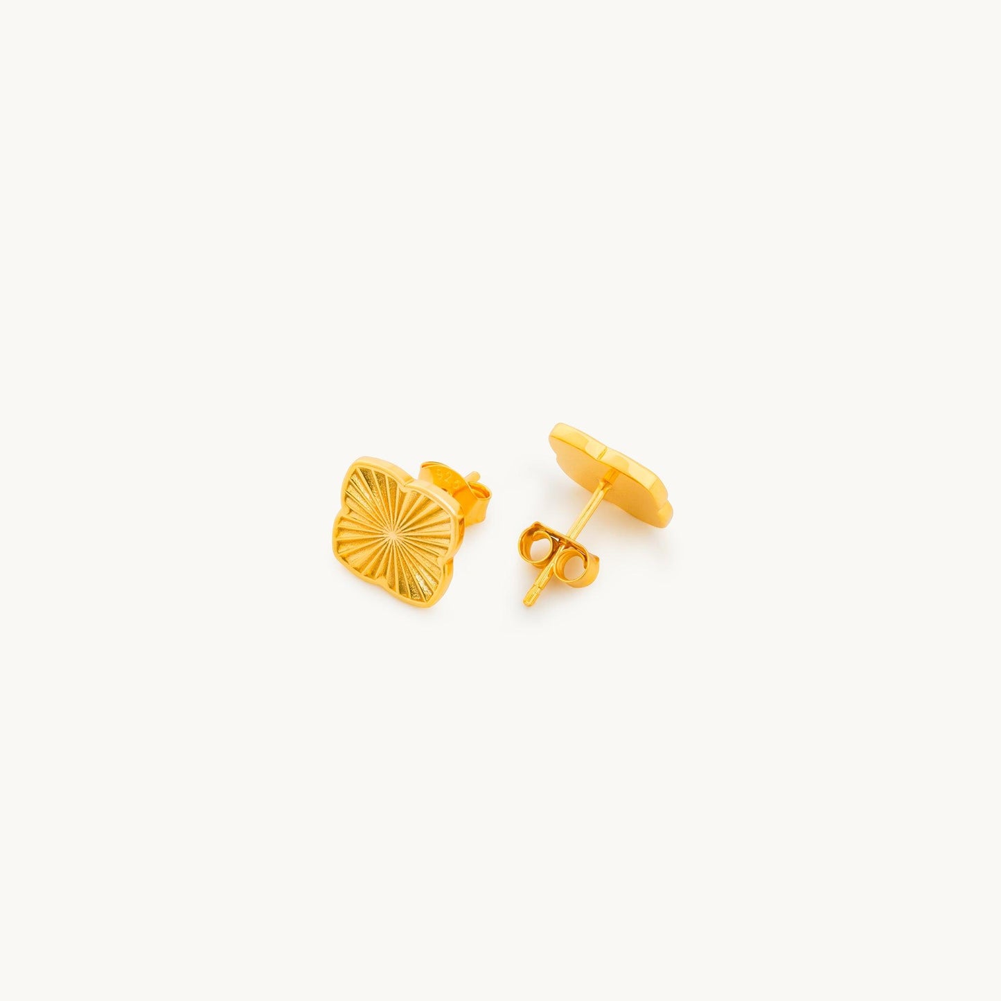 Amaya Sunlight Earrings