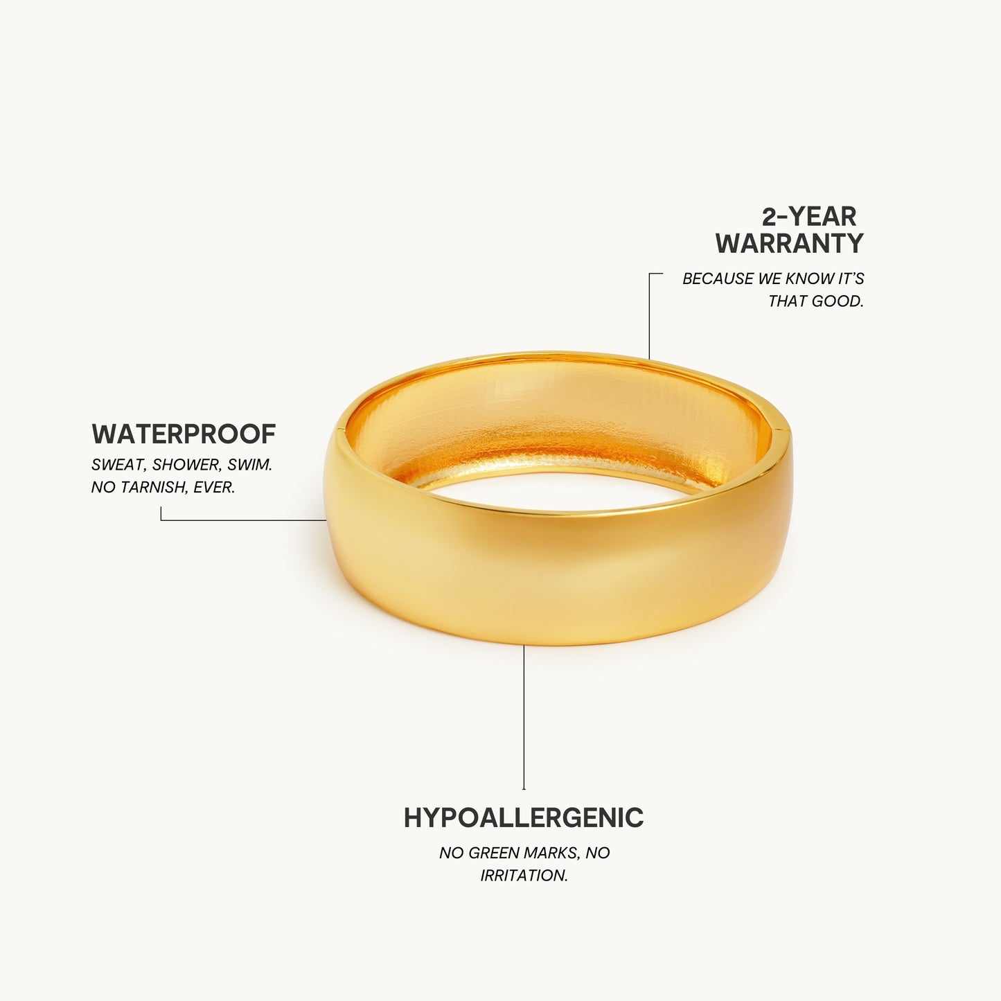 Helios Bracelet