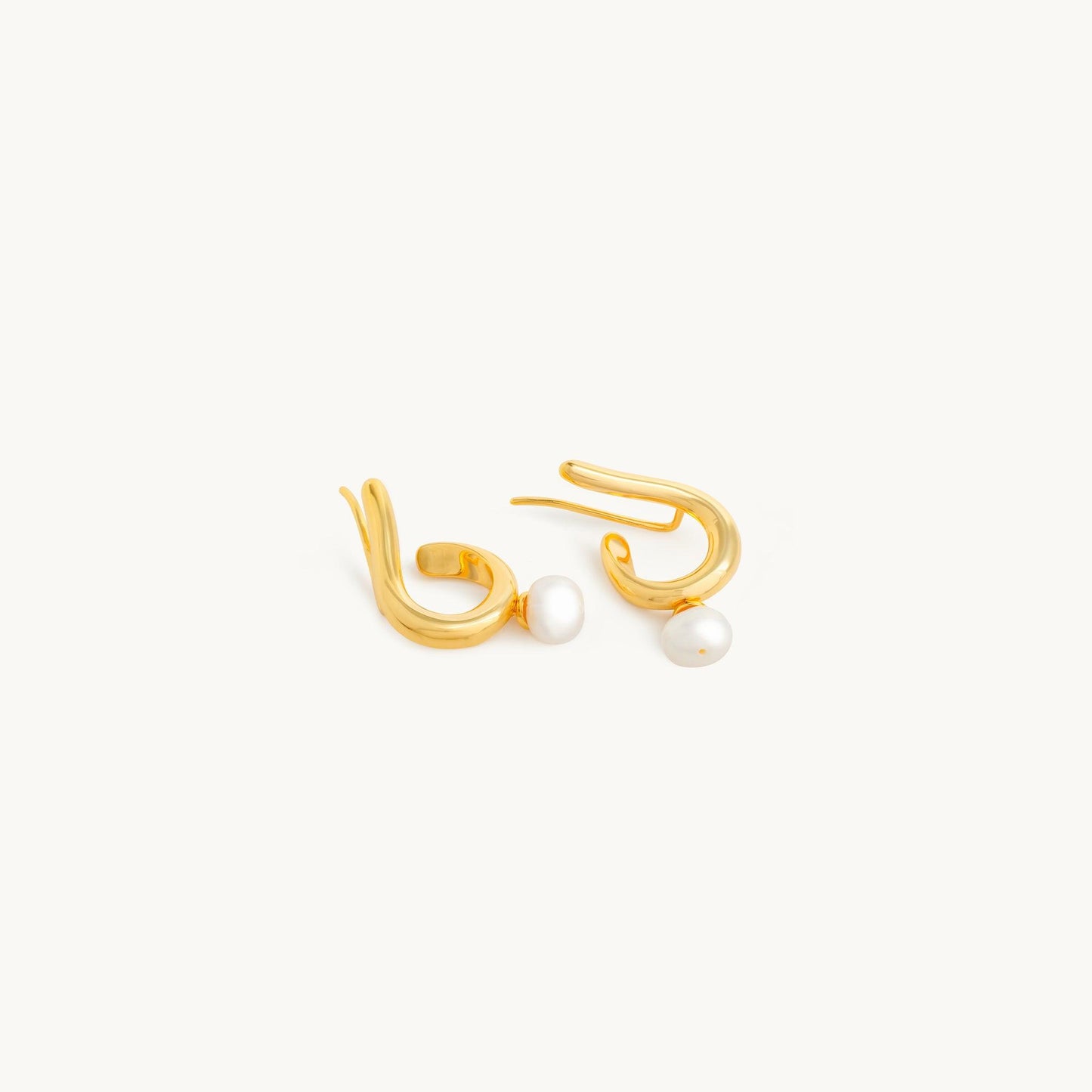 Lunar Breeze Earrings