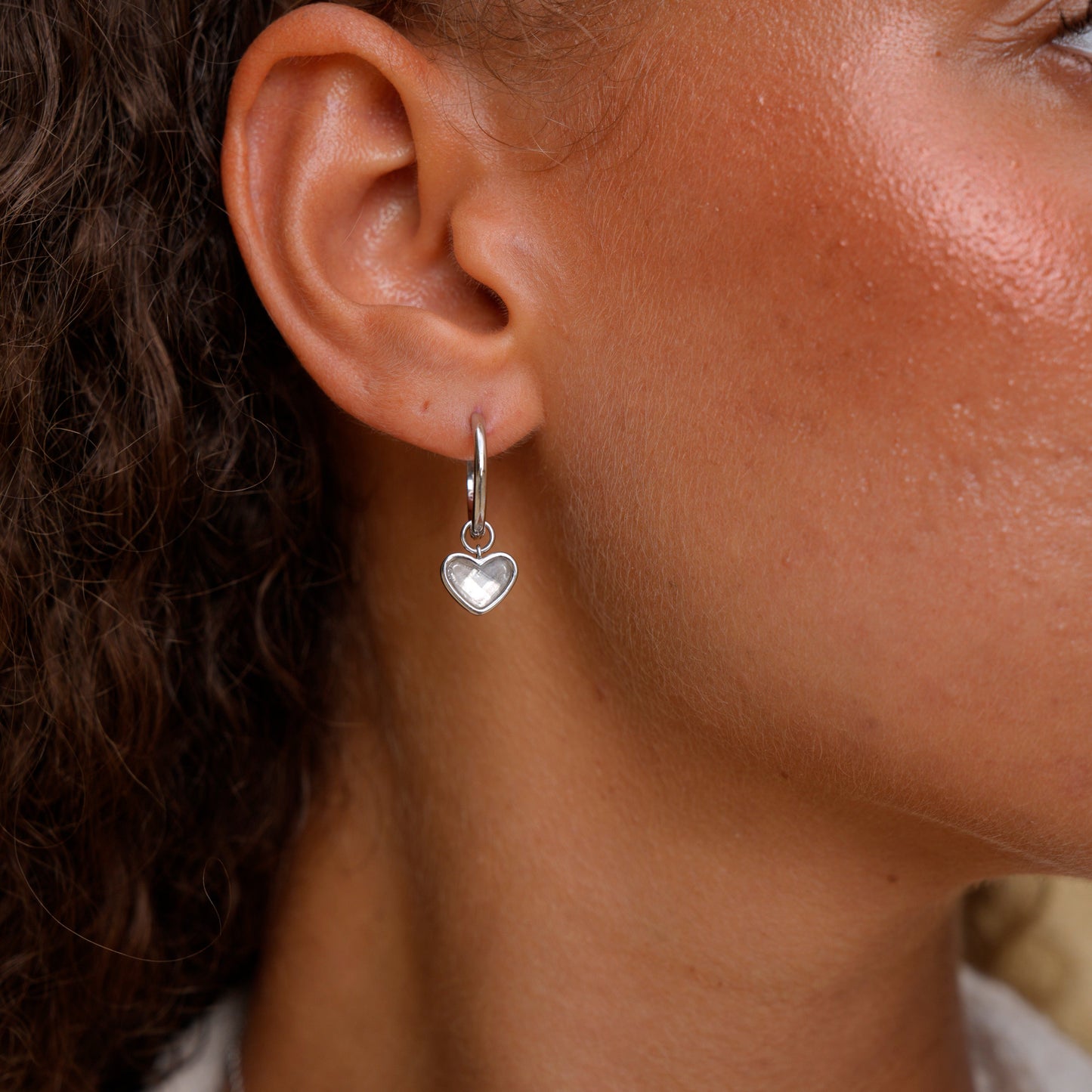 Amore Earrings