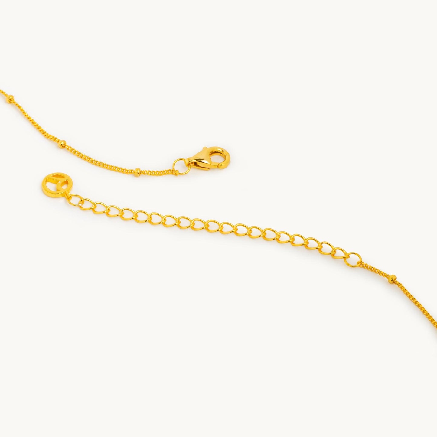 Eden Necklace