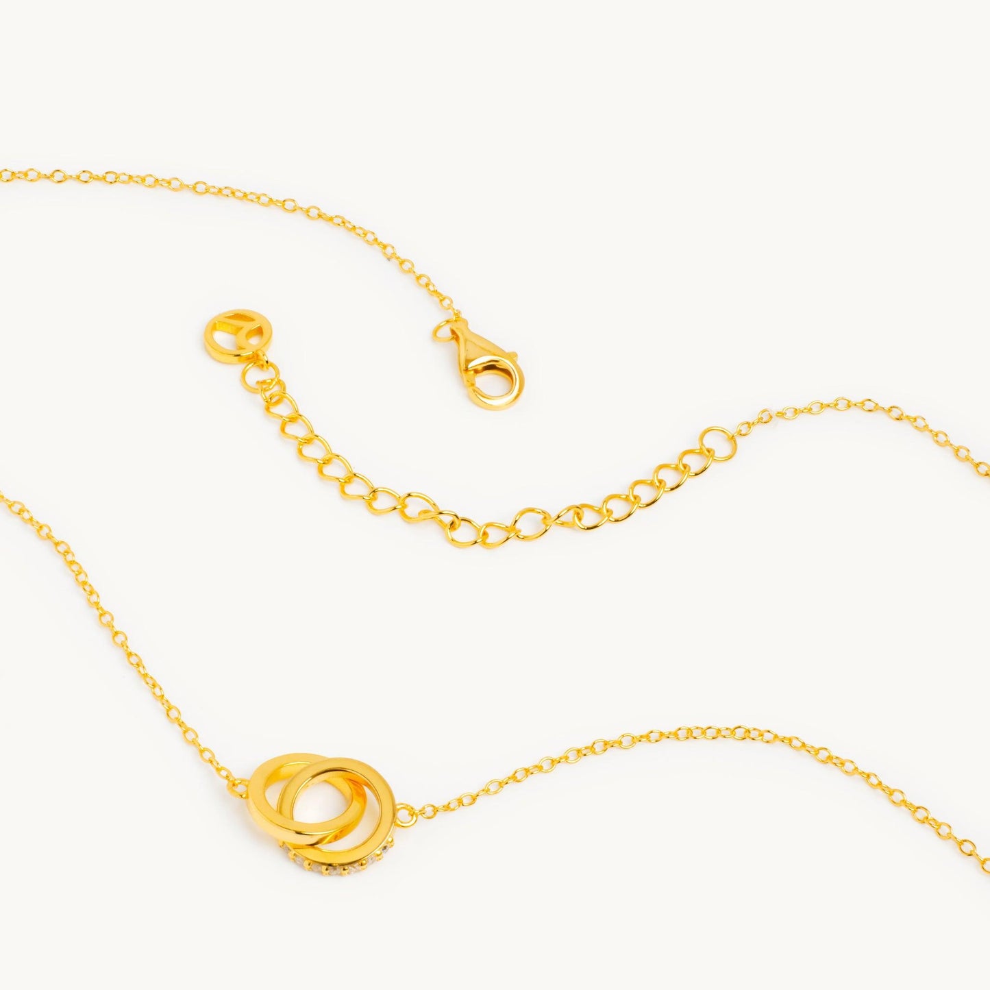 Celeste Necklace
