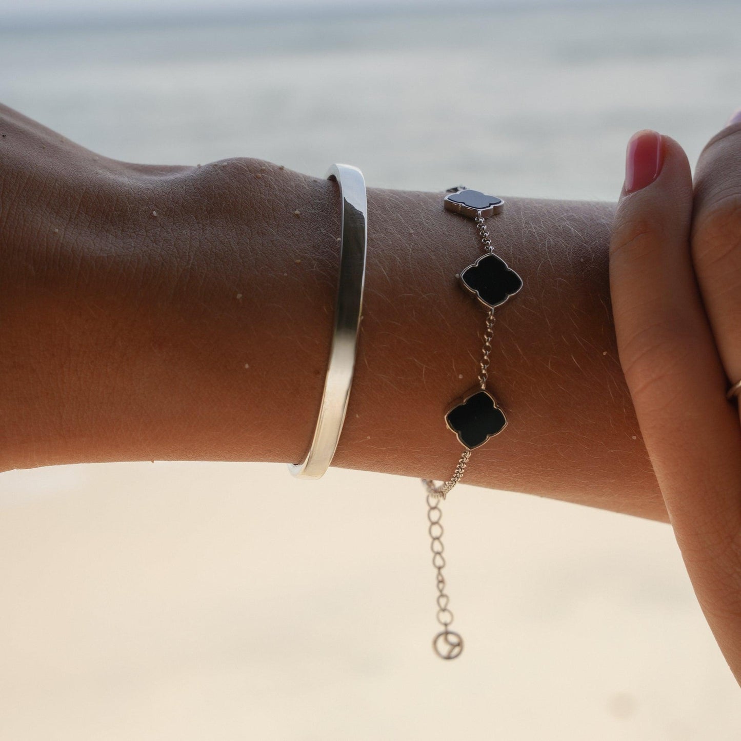 Amaya Dawn Bracelet