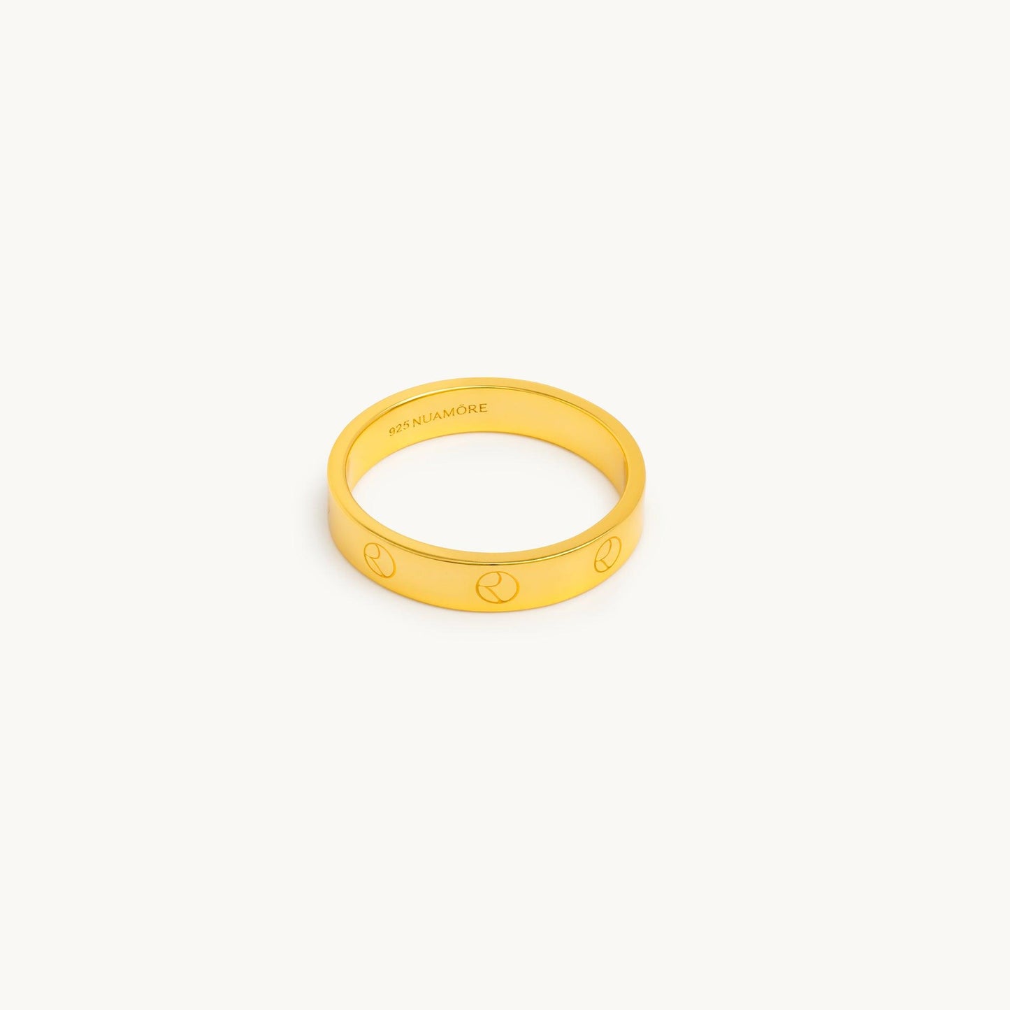 Nua Ring