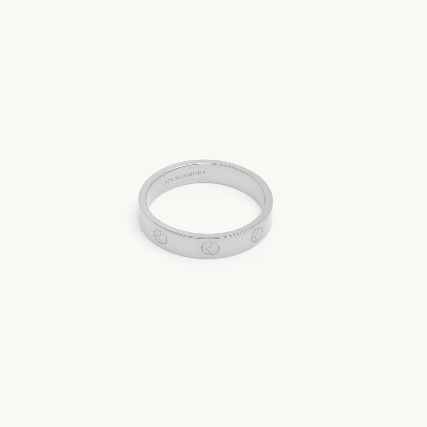 Nua Ring