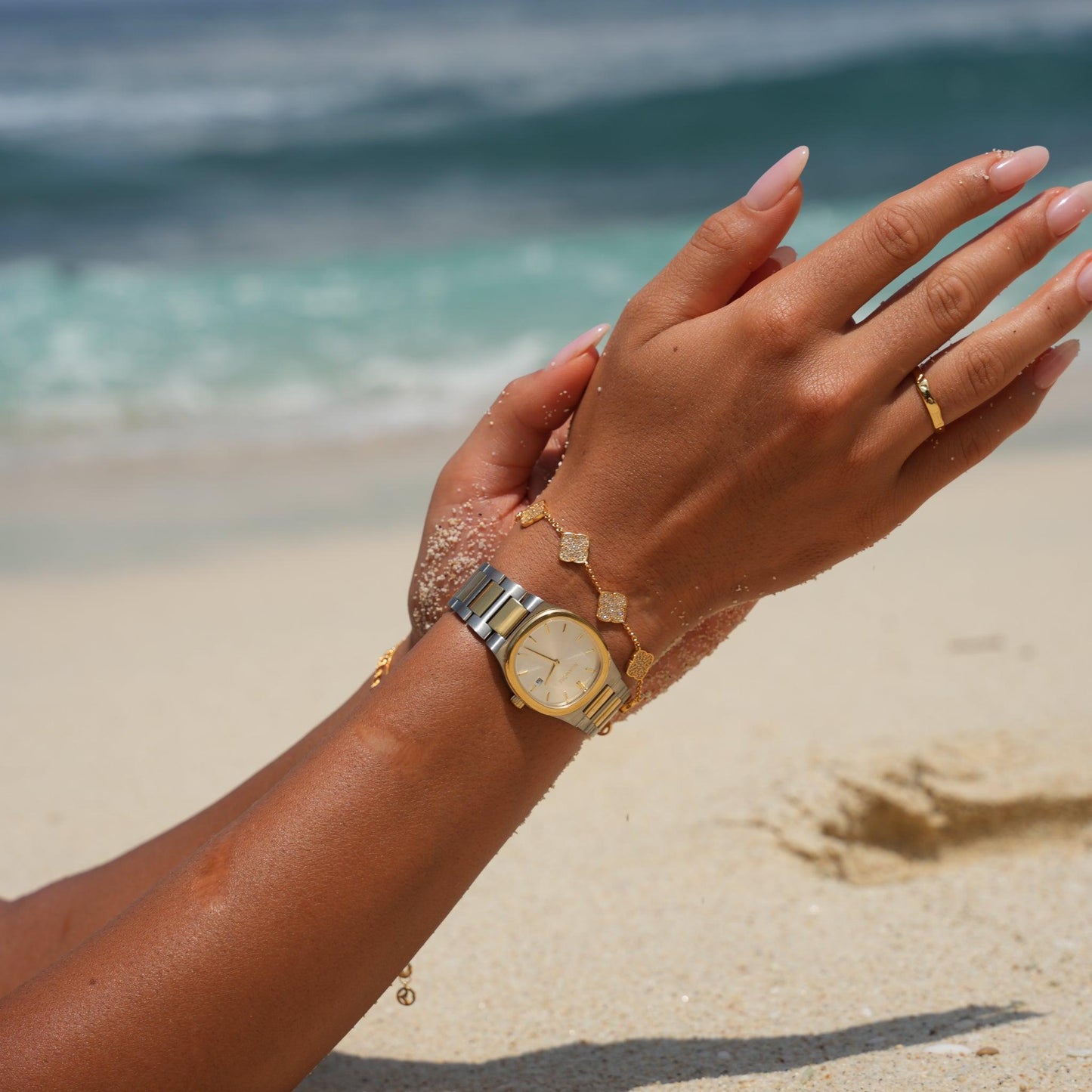 Oceana Watch