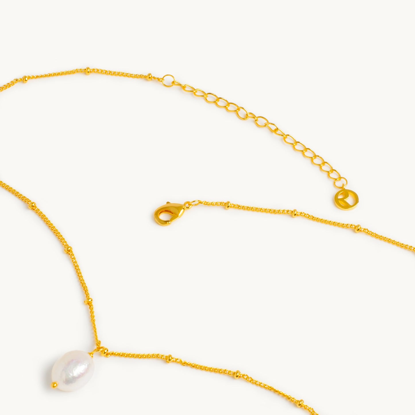 Sea Faye Necklace