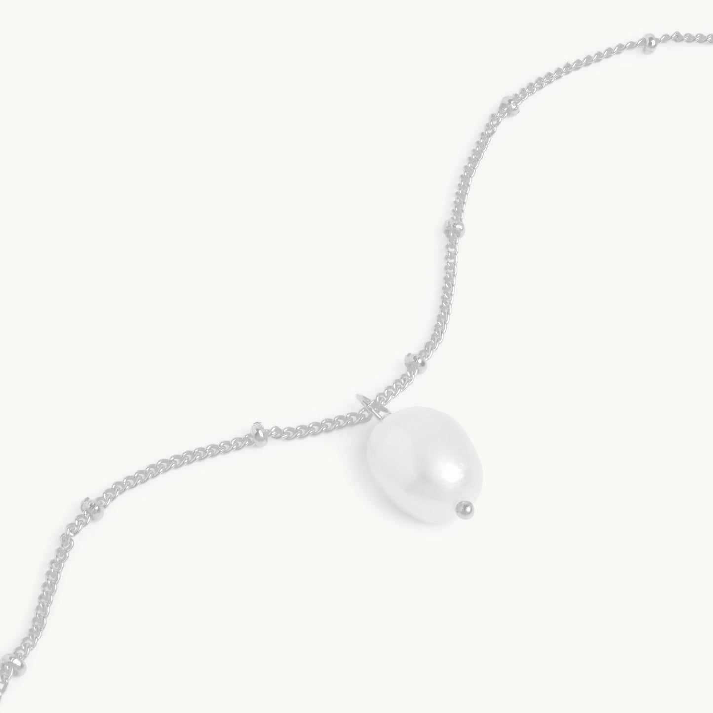 Sea Faye Necklace