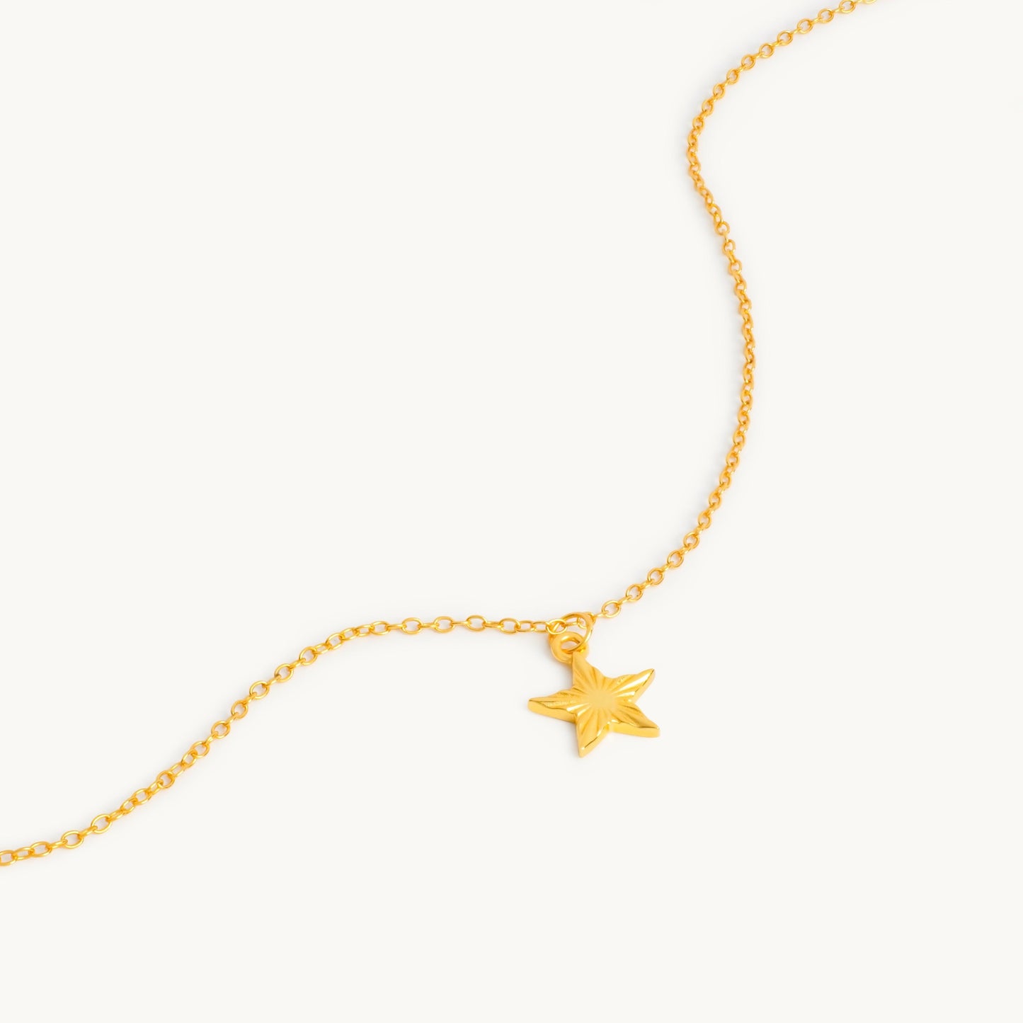 Seaborn Necklace
