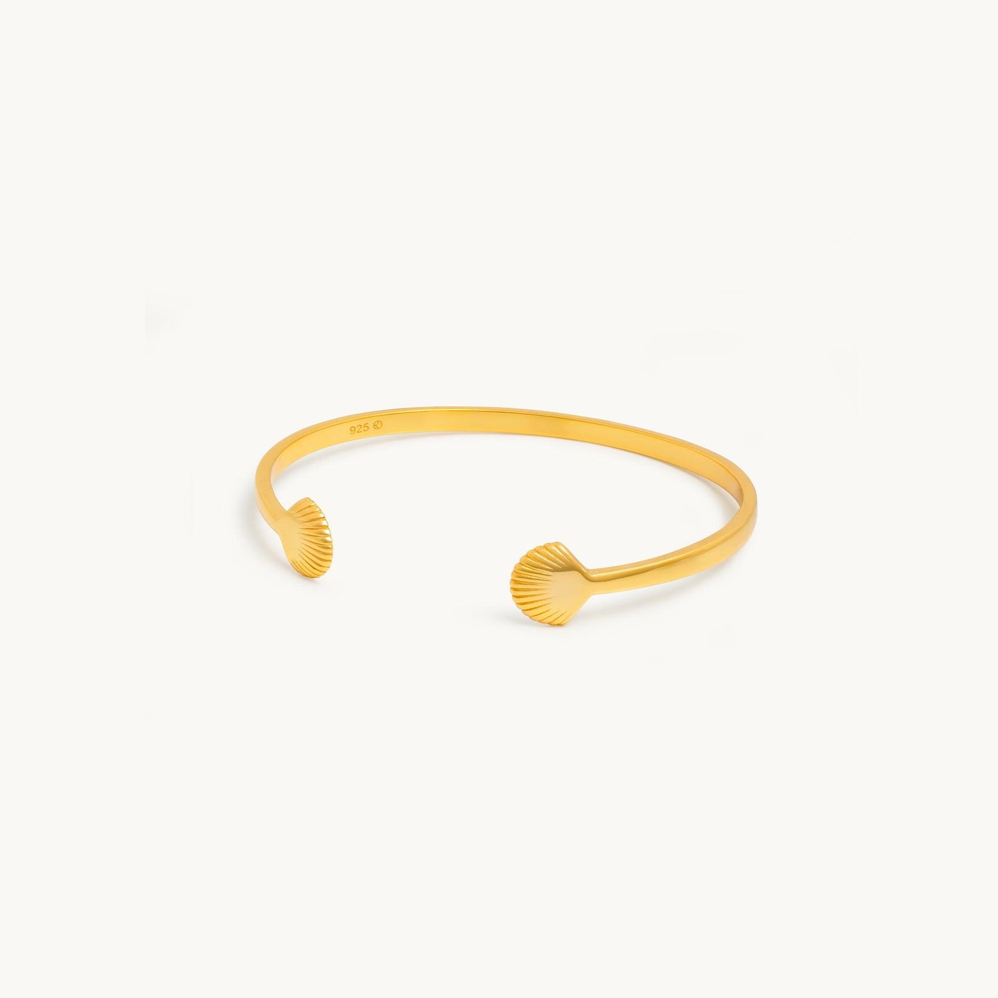 Seaside Shell Bracelet