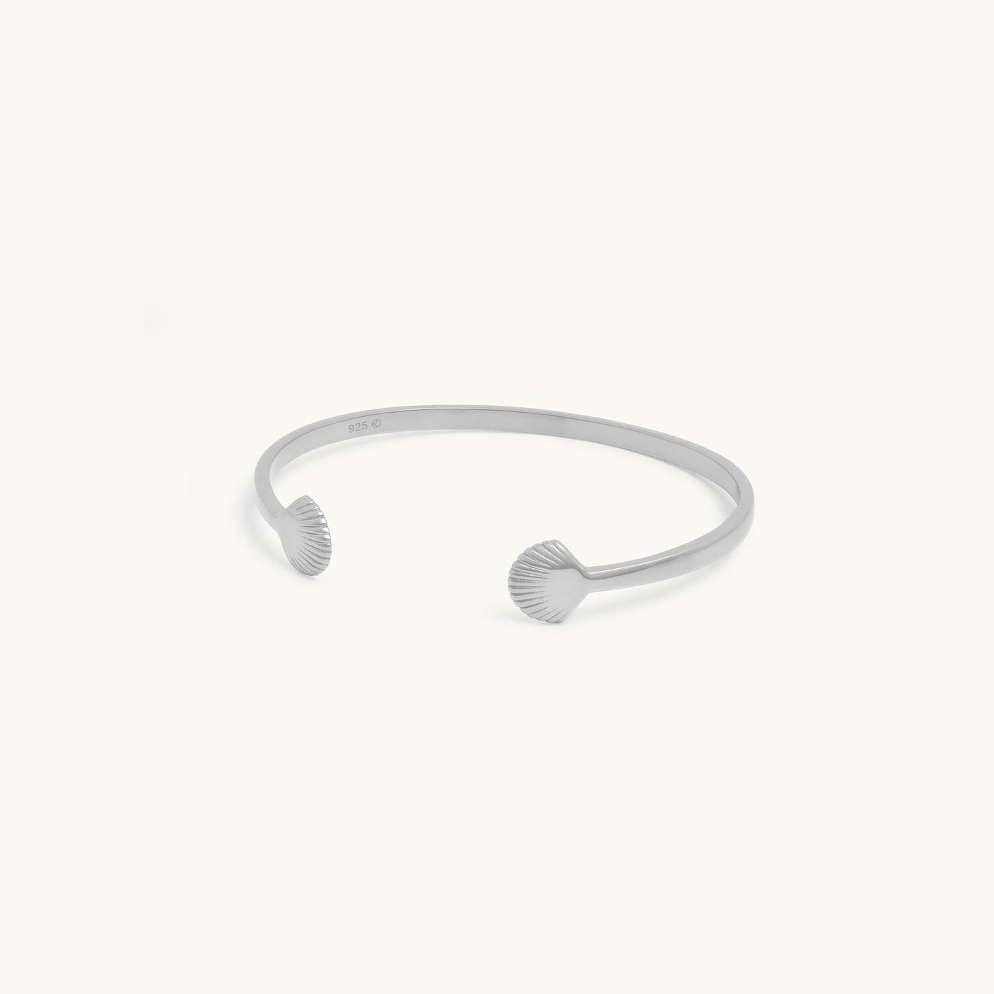 Seaside Shell Bracelet
