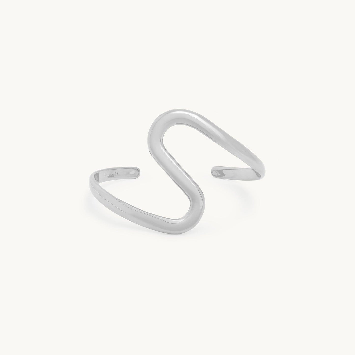 Shape of Water Bracelet