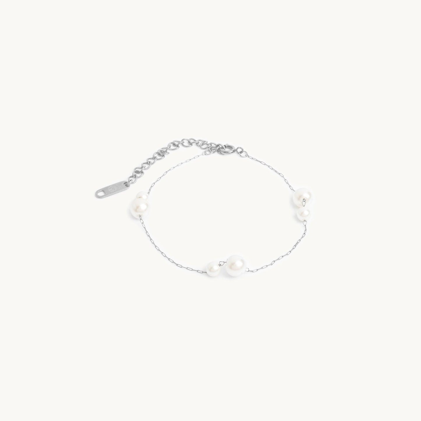 Pearl Horizon Bracelet