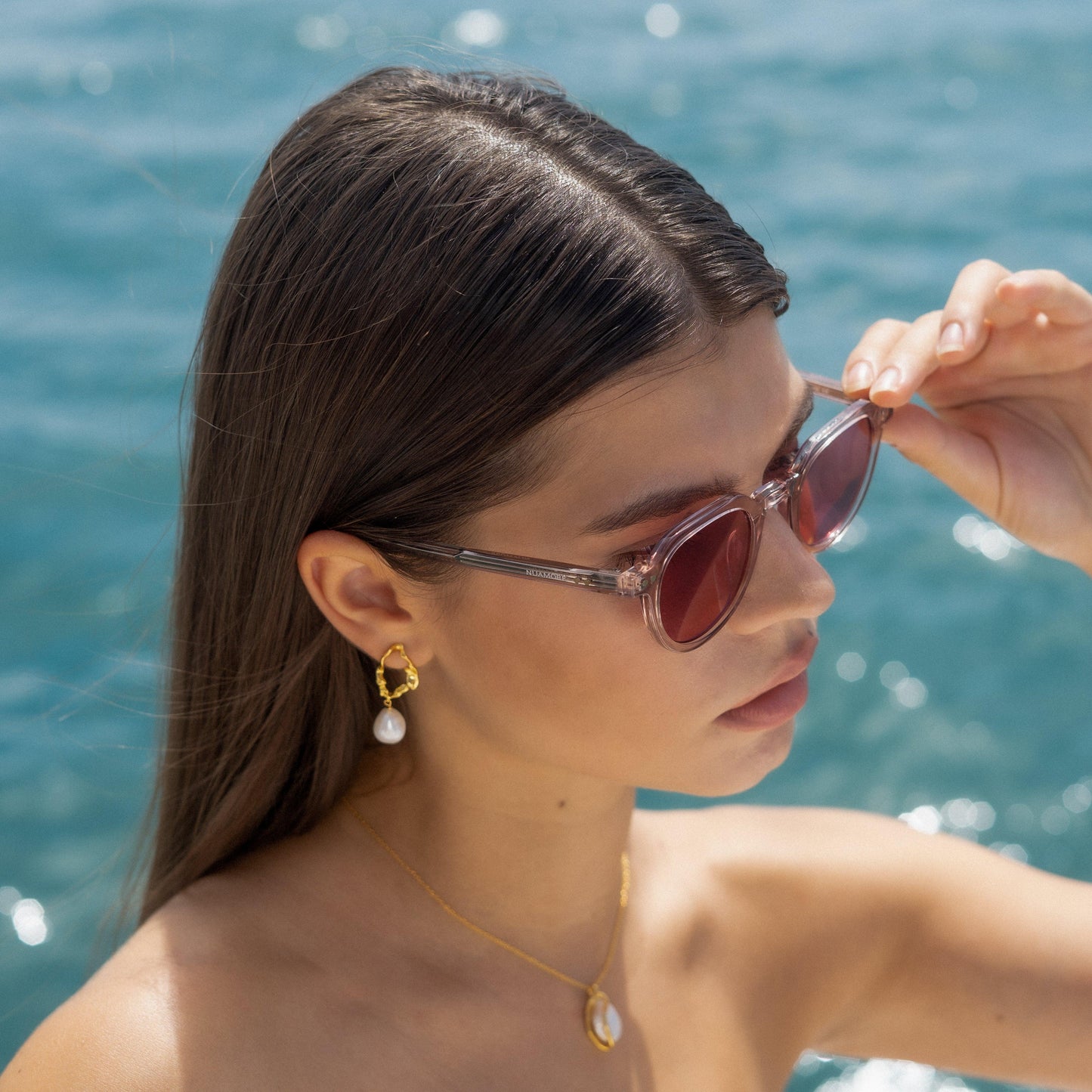 Maris Sunglasses