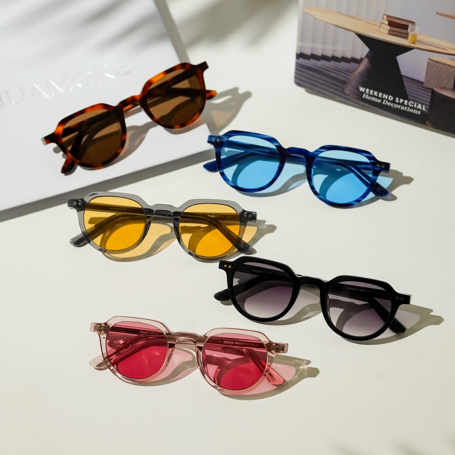 Maris Sunglasses