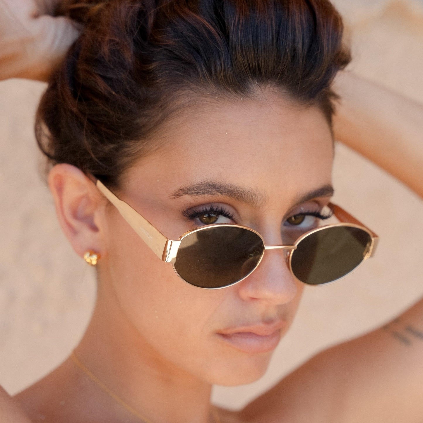 Cordelia Sunglasses