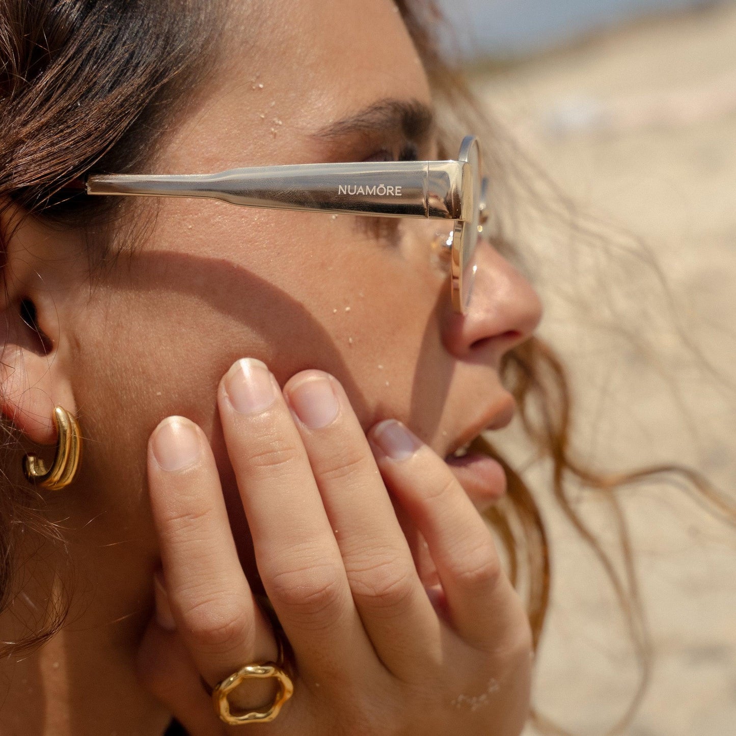 Cordelia Sunglasses