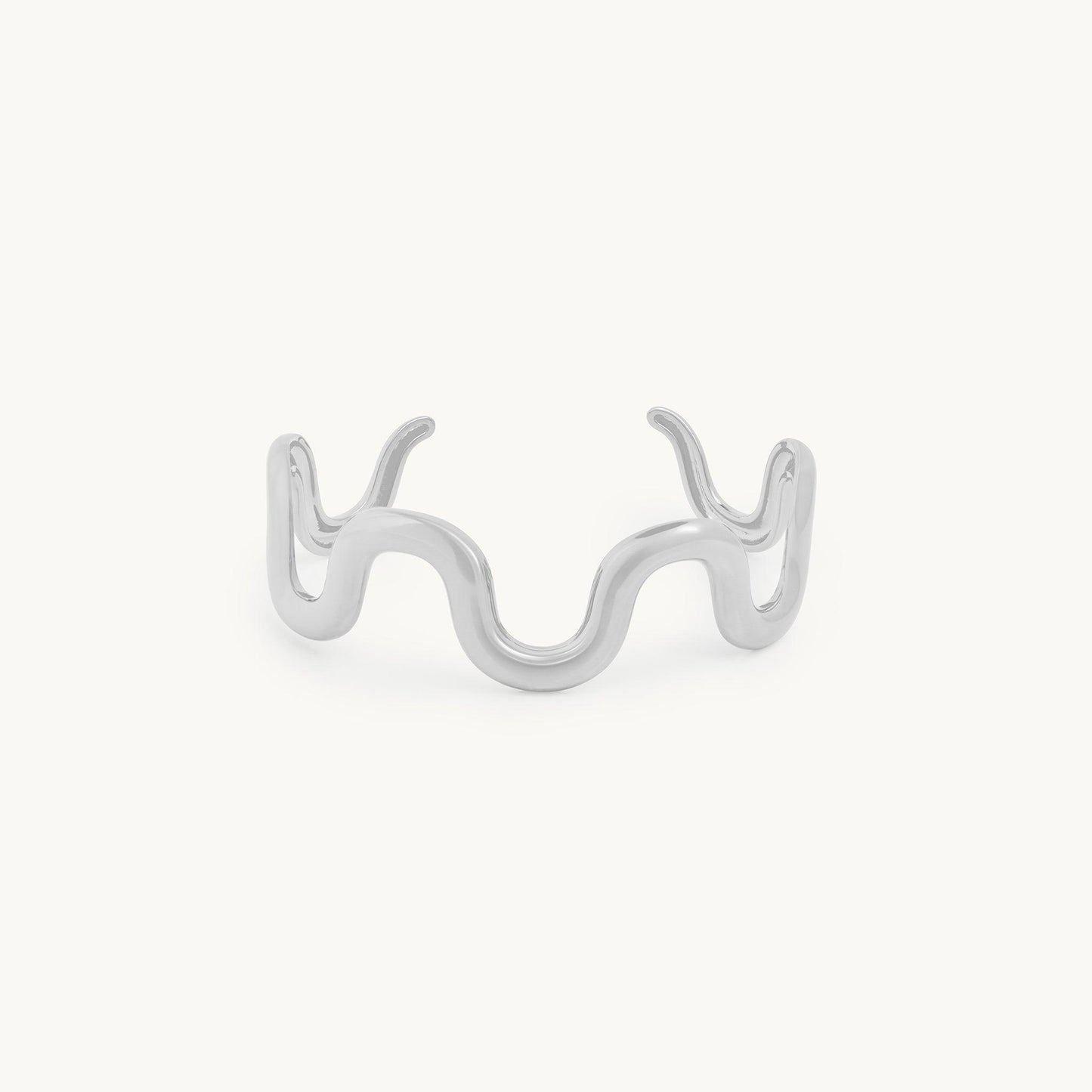 Tidal Wave Bracelet