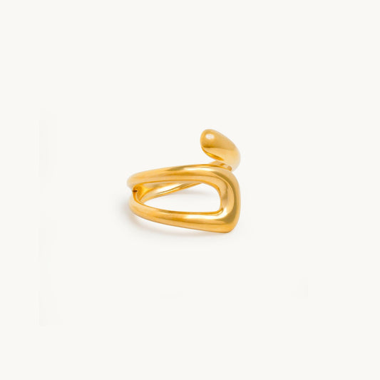 Ariel Ring
