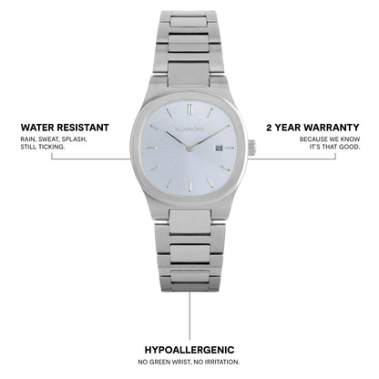 Blue Tide Oceana Watch