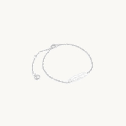 Call Me Pearl Bracelet