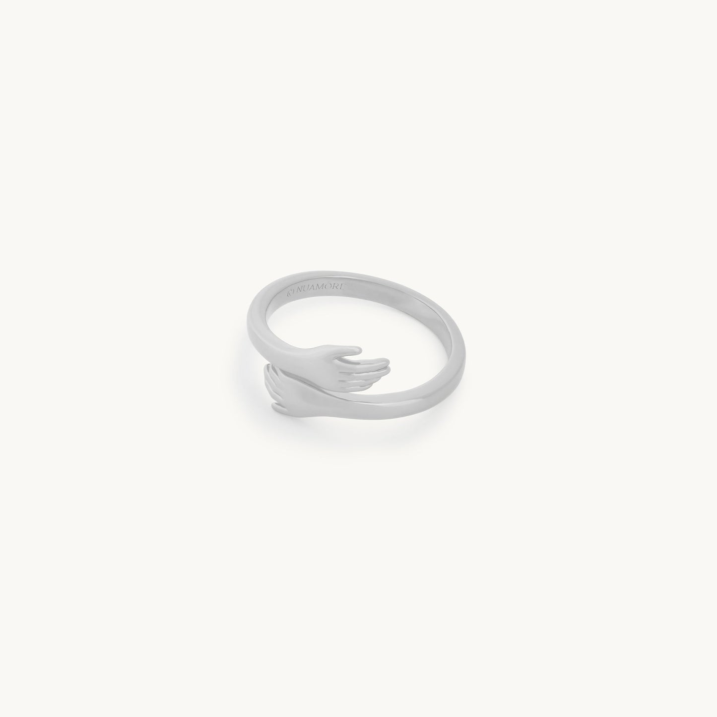 Eros Open Ring