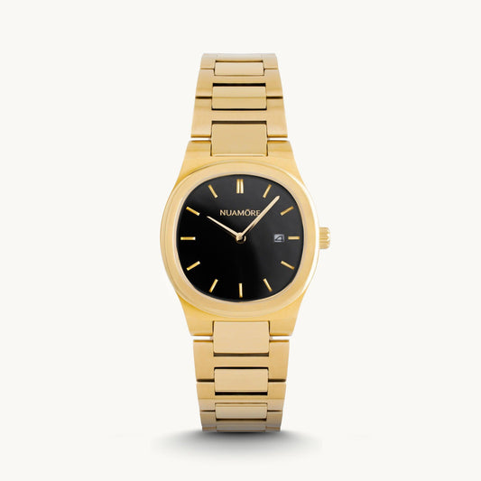 Midnight Oceana Watch