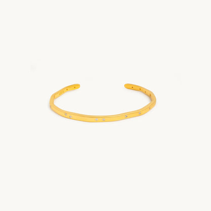 Iris Bracelet