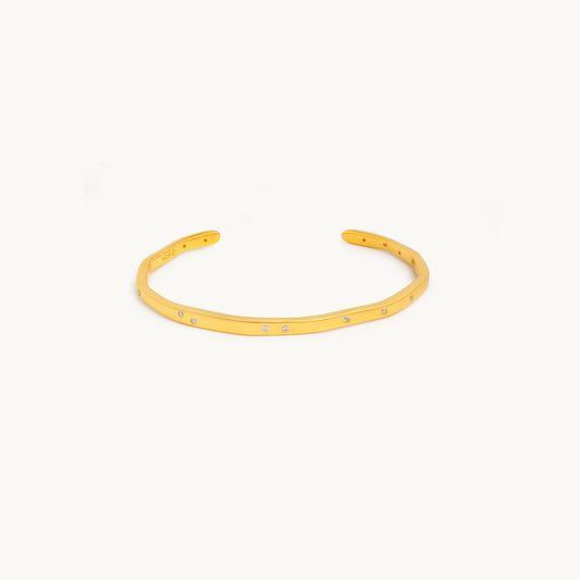 Iris Bracelet