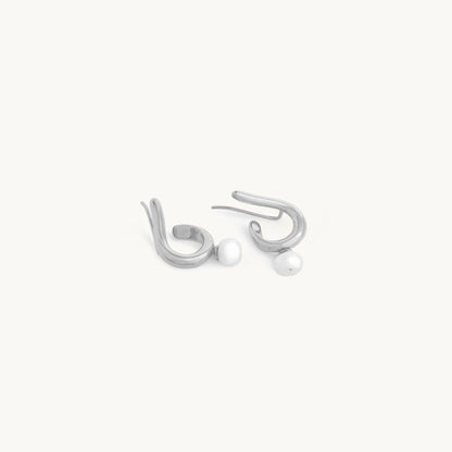 Lunar Breeze Earrings