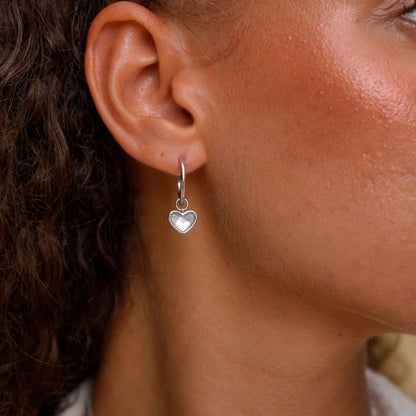 Amore Earrings