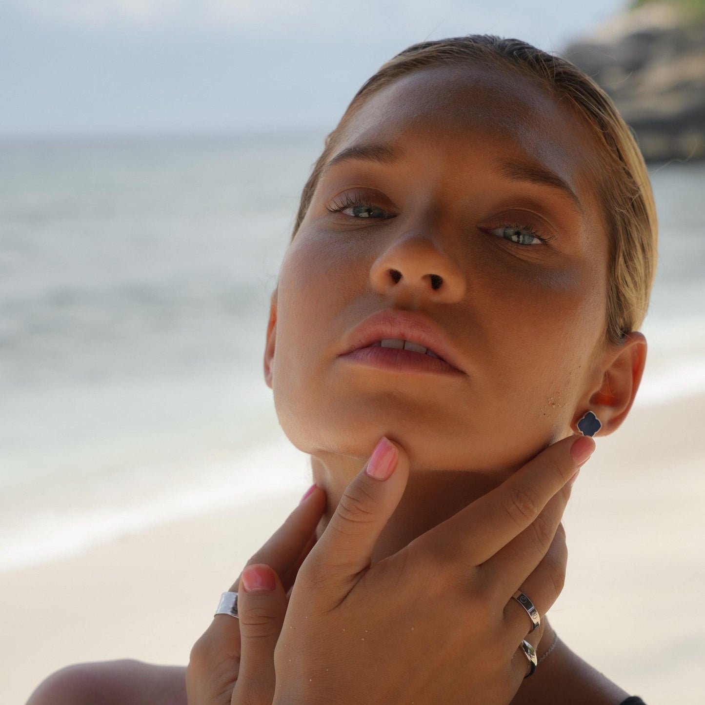 Amaya Dawn Earrings