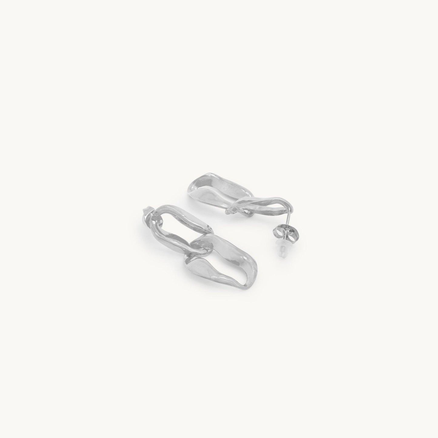 Lusca Earrings