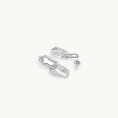 Lusca Earrings