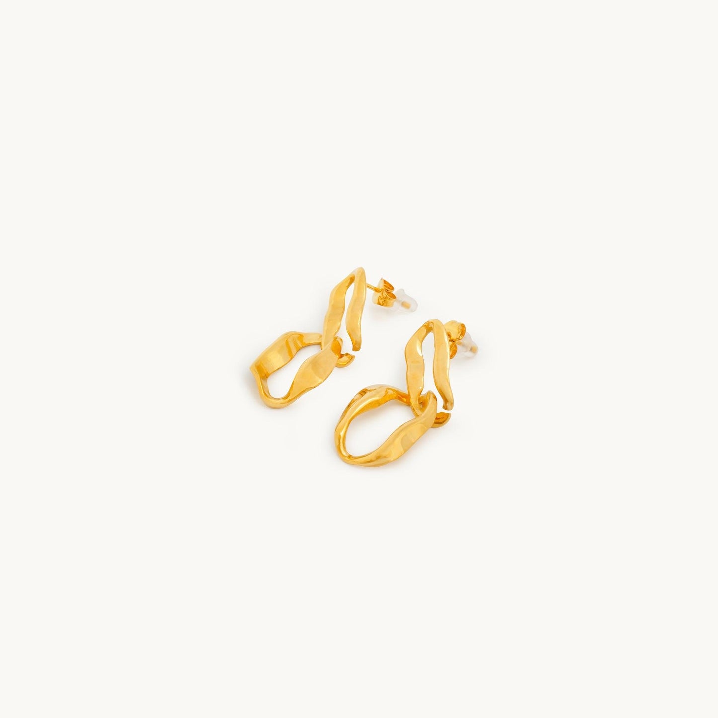 Lusca Earrings