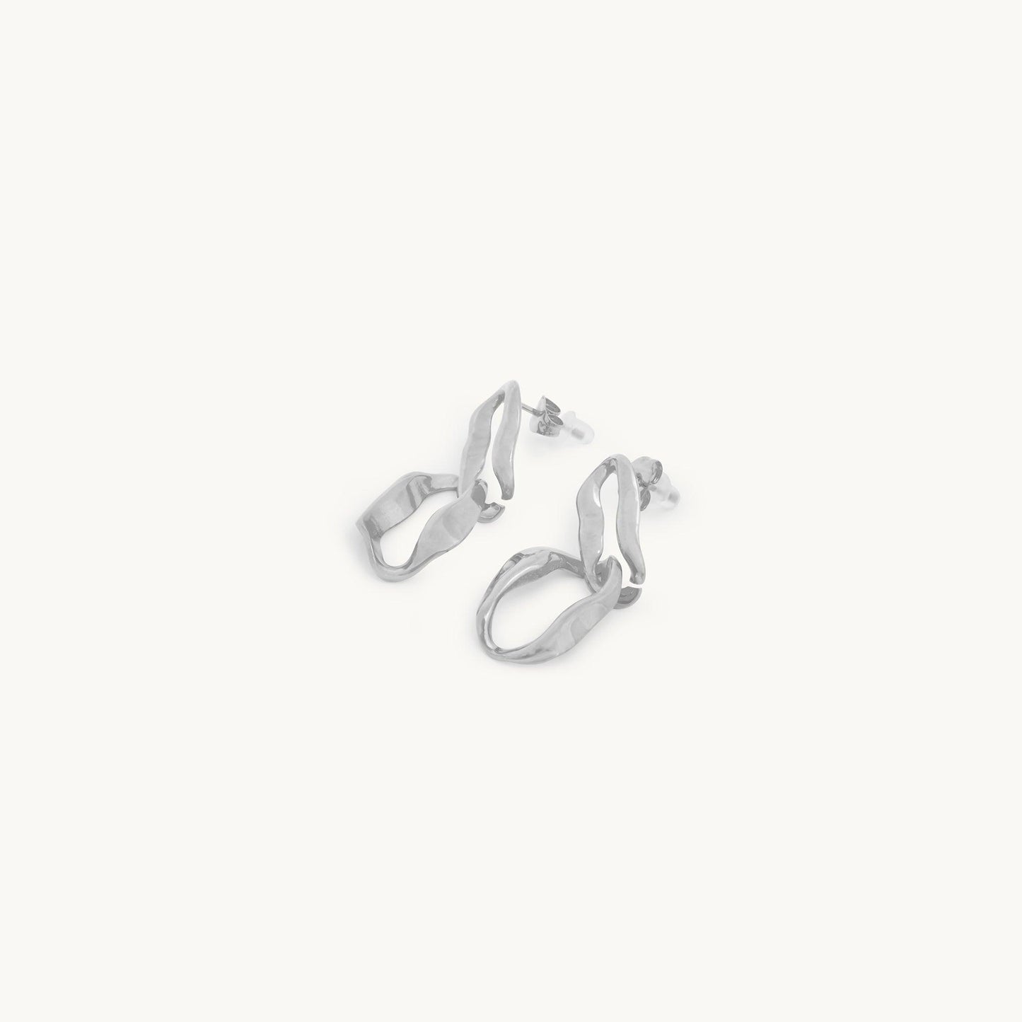 Lusca Earrings