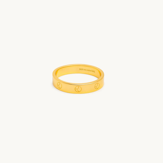 Nua Ring