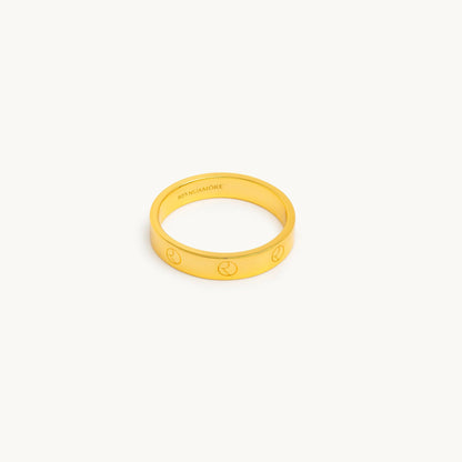 Nua Ring