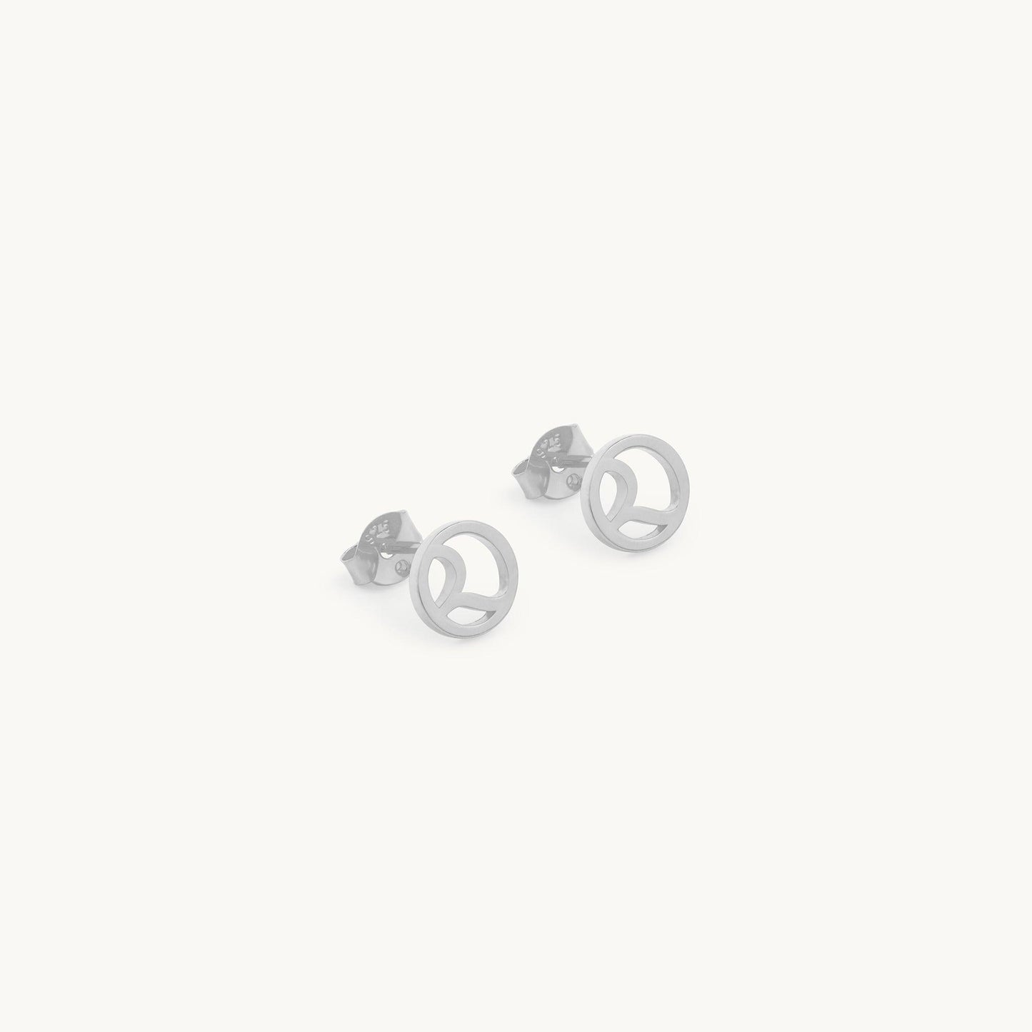 Nua Whisper Earrings