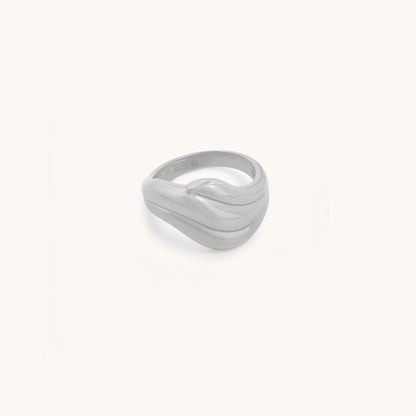 Ocean Crest Ring