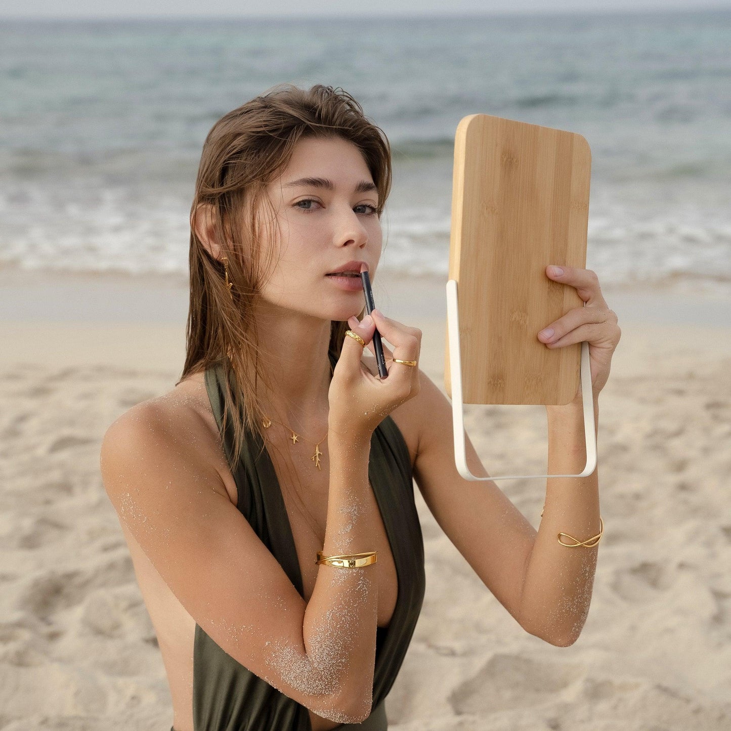 By the Shore Necklace